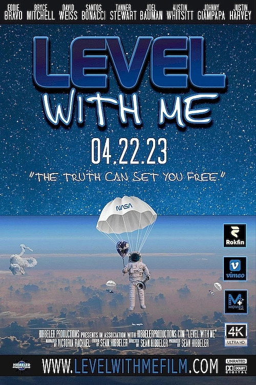 Level With Me