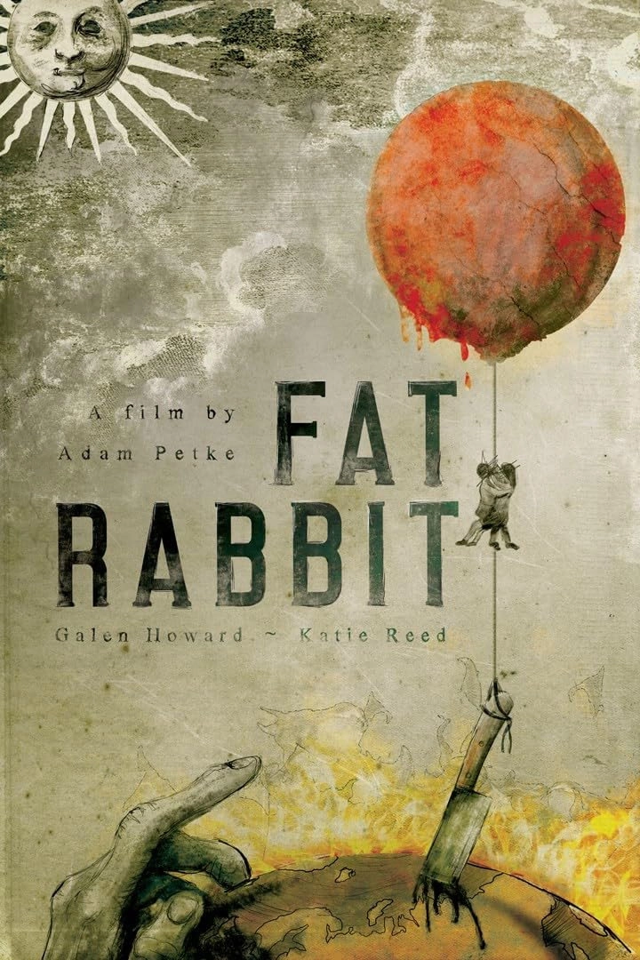 Fat Rabbit