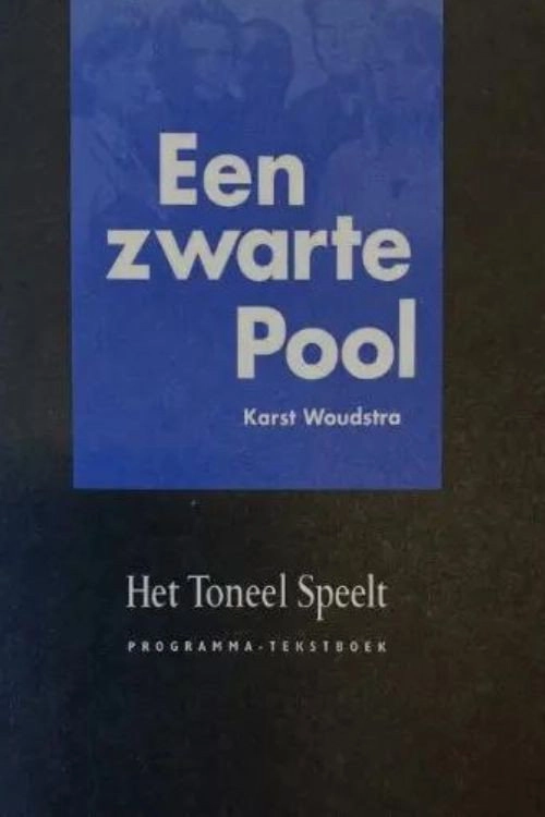 Een Zwarte Pool