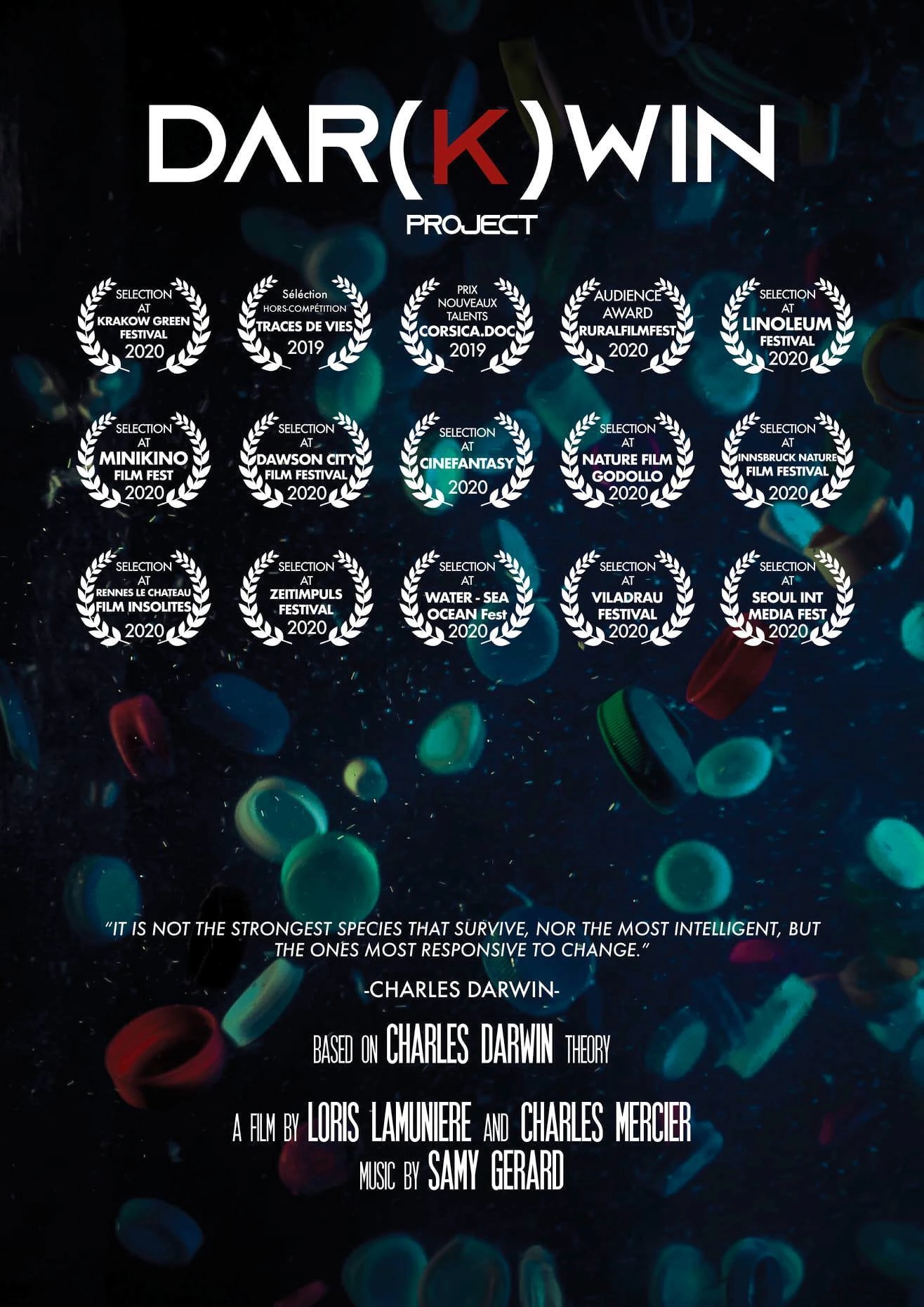 DAR(K)WIN Project