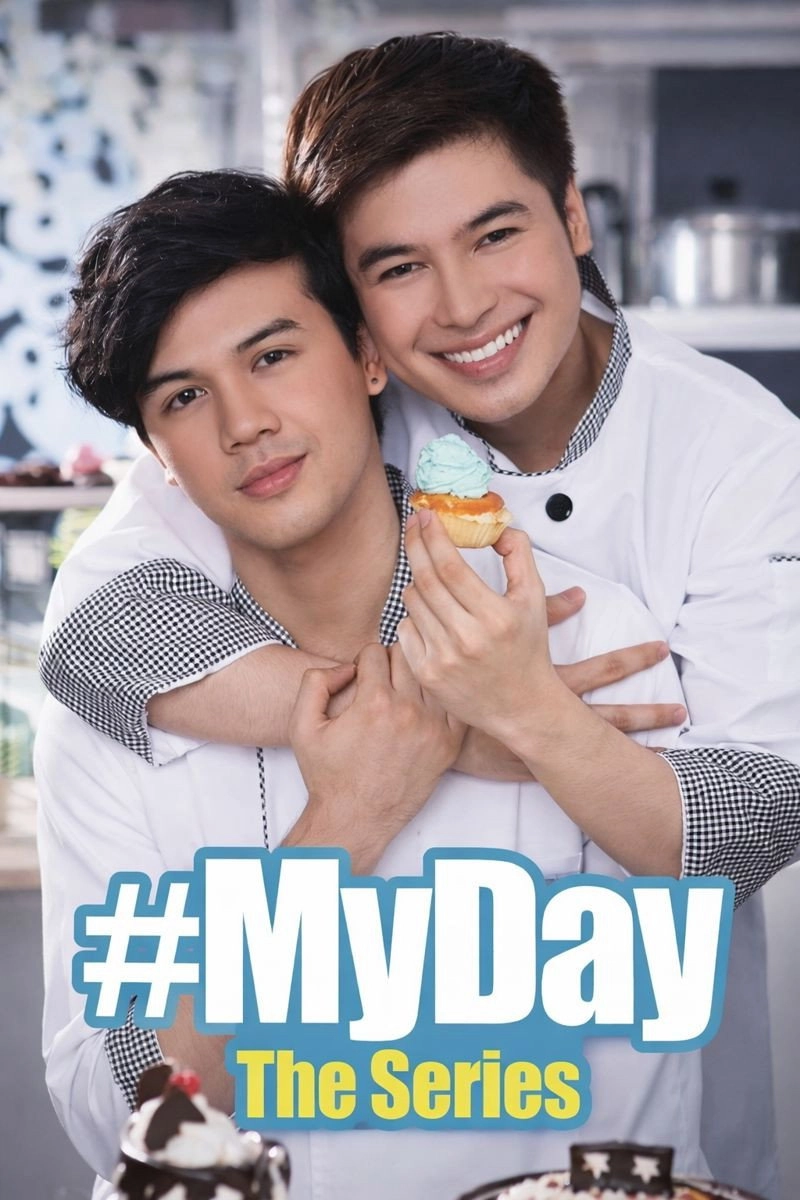 My Day The Series