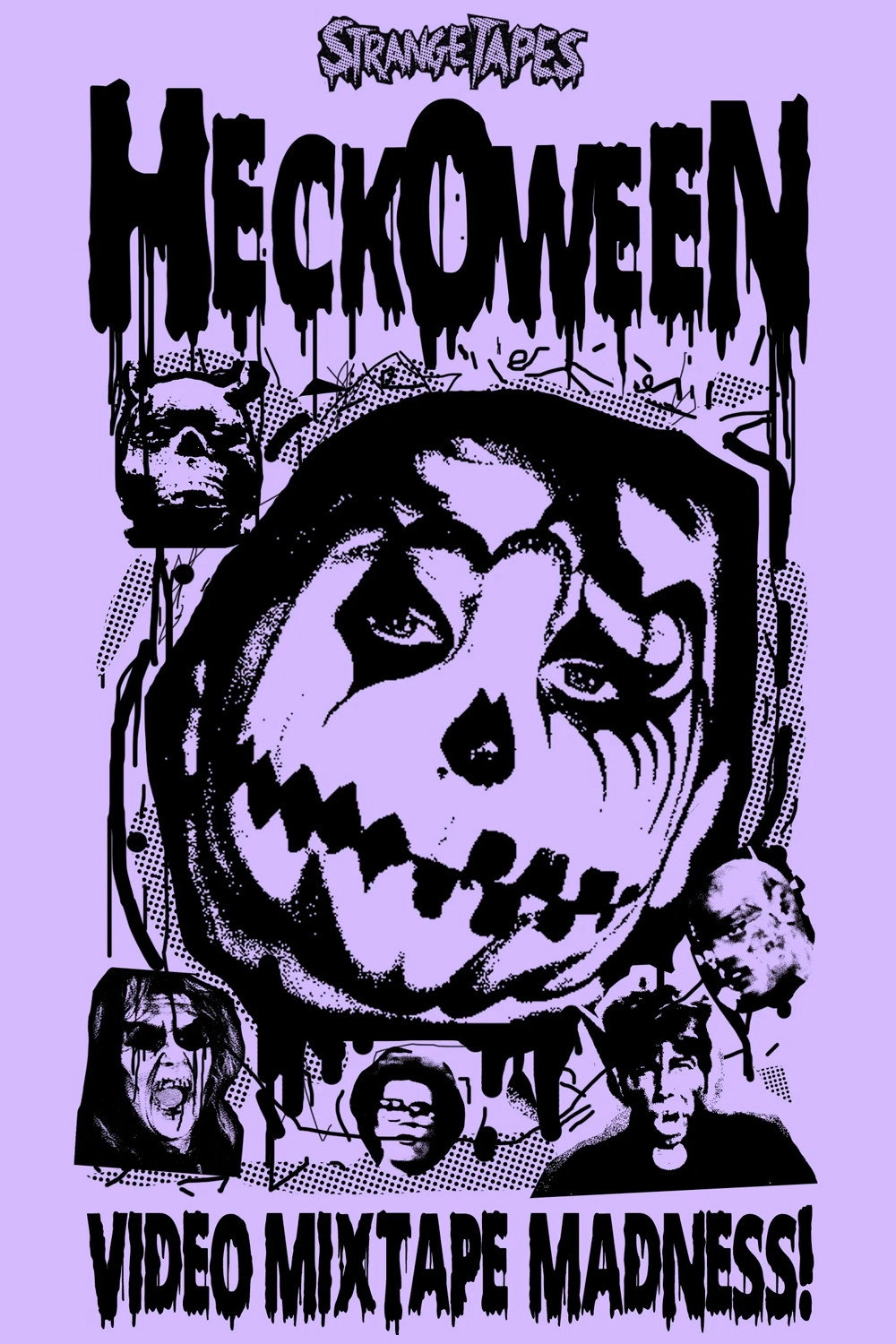 Heckoween
