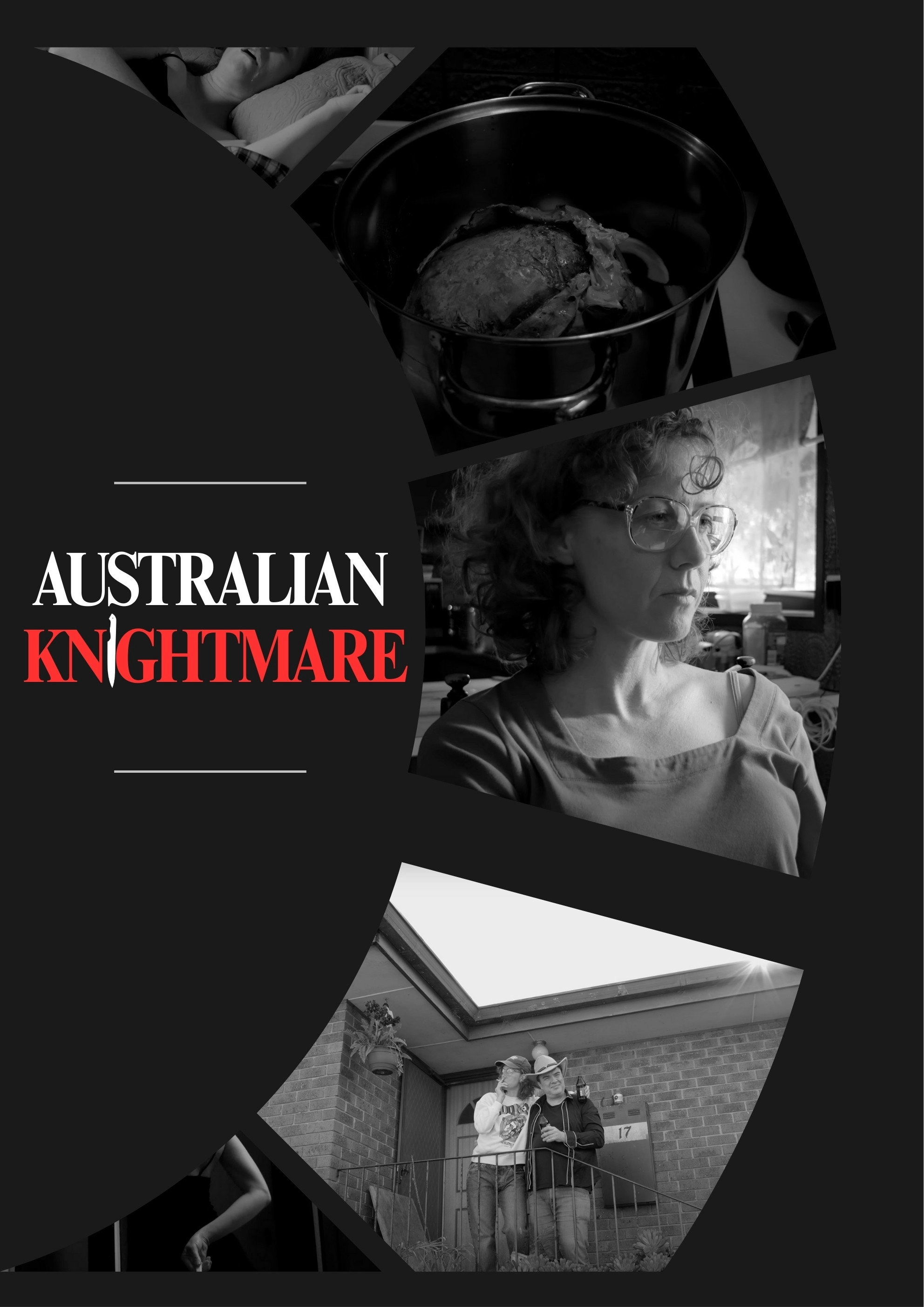 Australian Knightmare