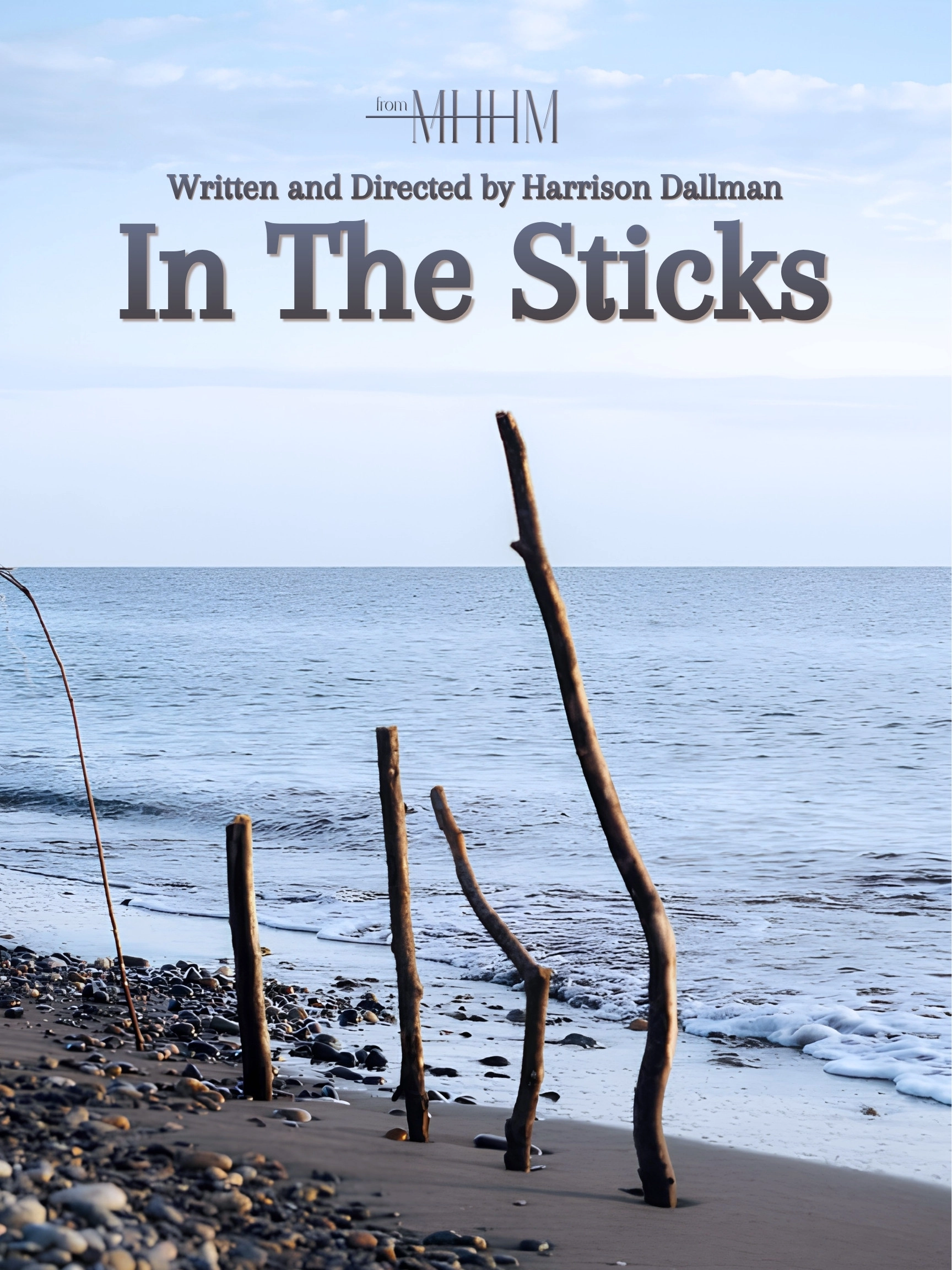 In The Sticks