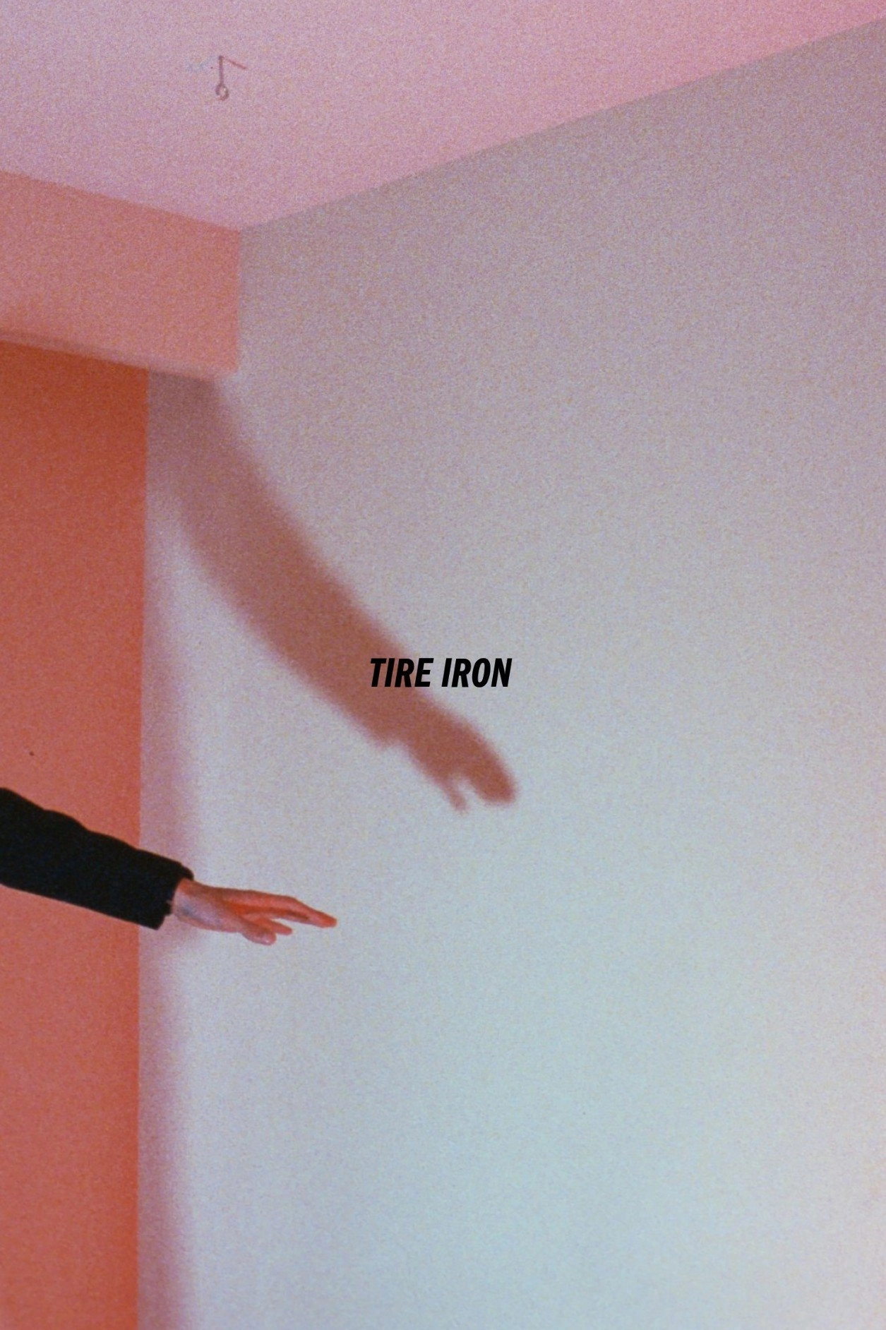 Tire Iron