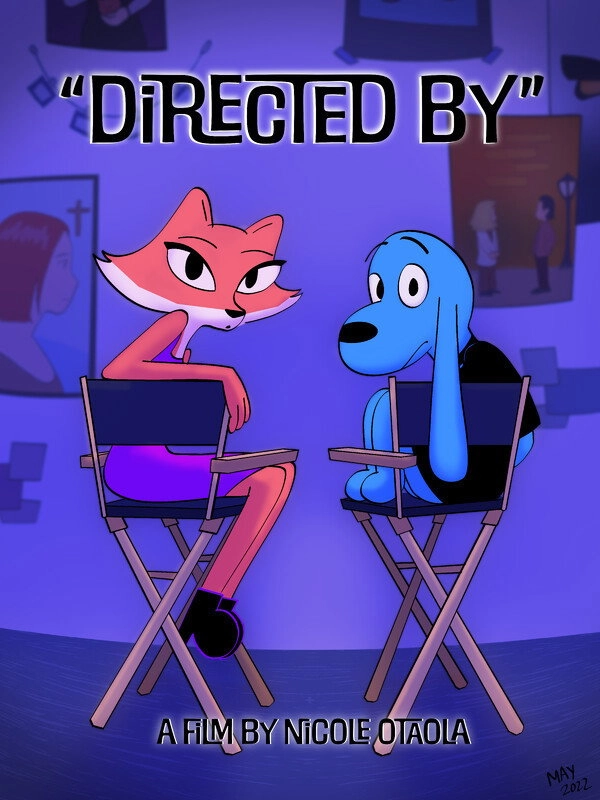 Directed By