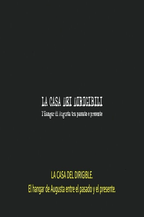 La casa dei dirigibili