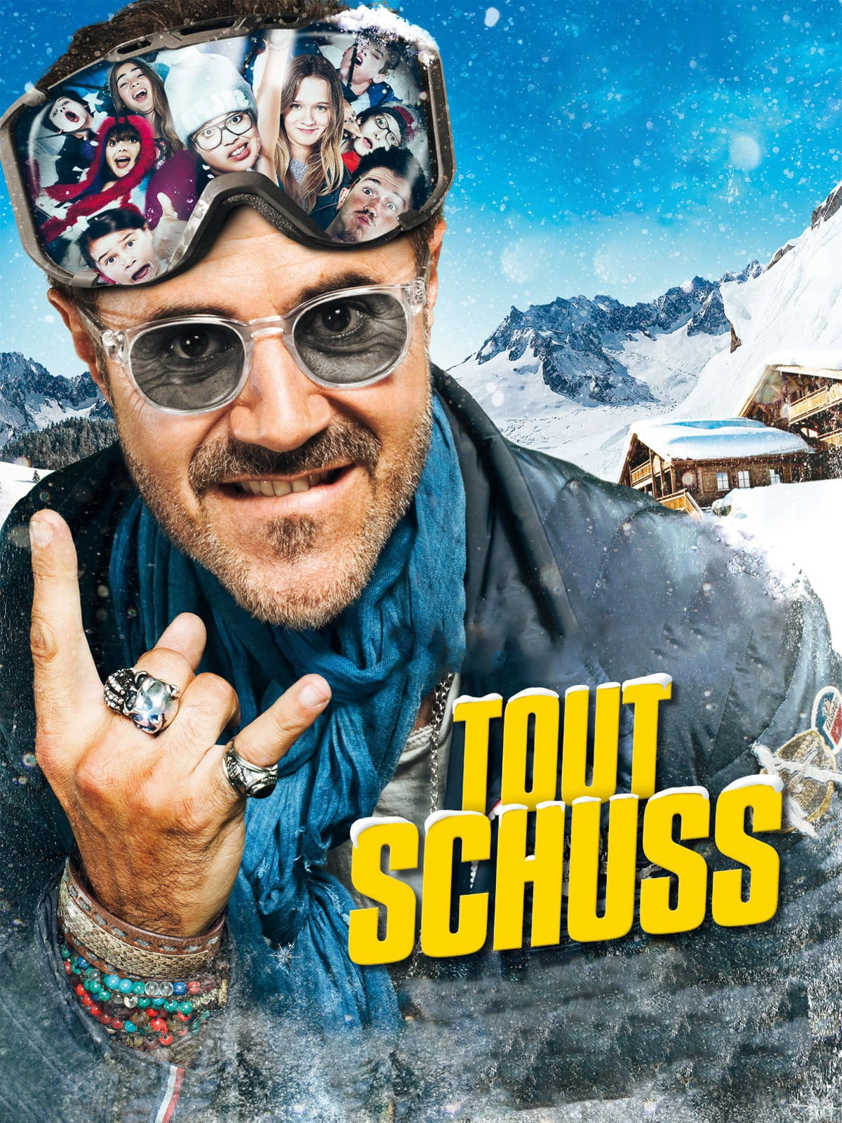 Tout schuss