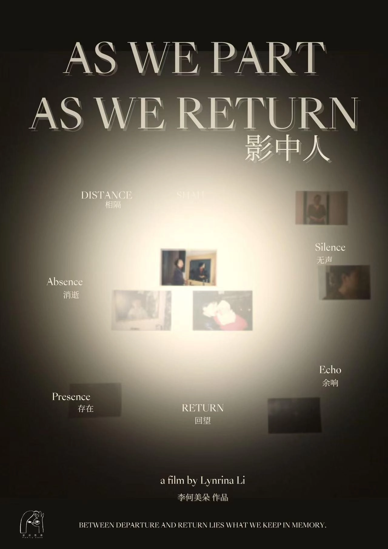 As We Part, As We Return
