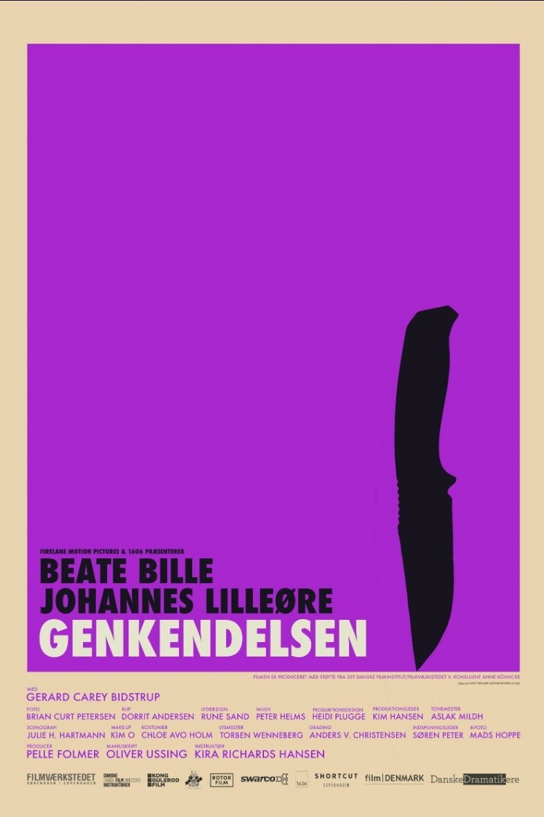 Genkendelsen
