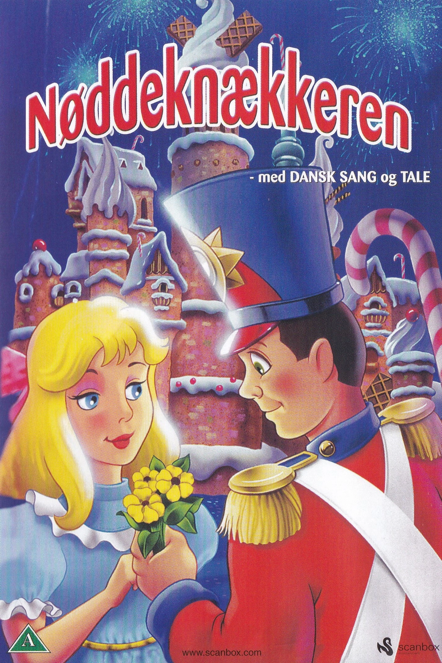 The Nutcracker