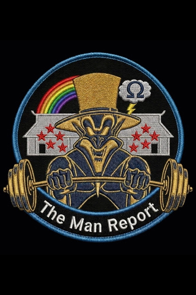 The Man Report