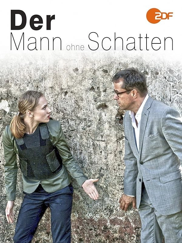 Der Mann ohne Schatten