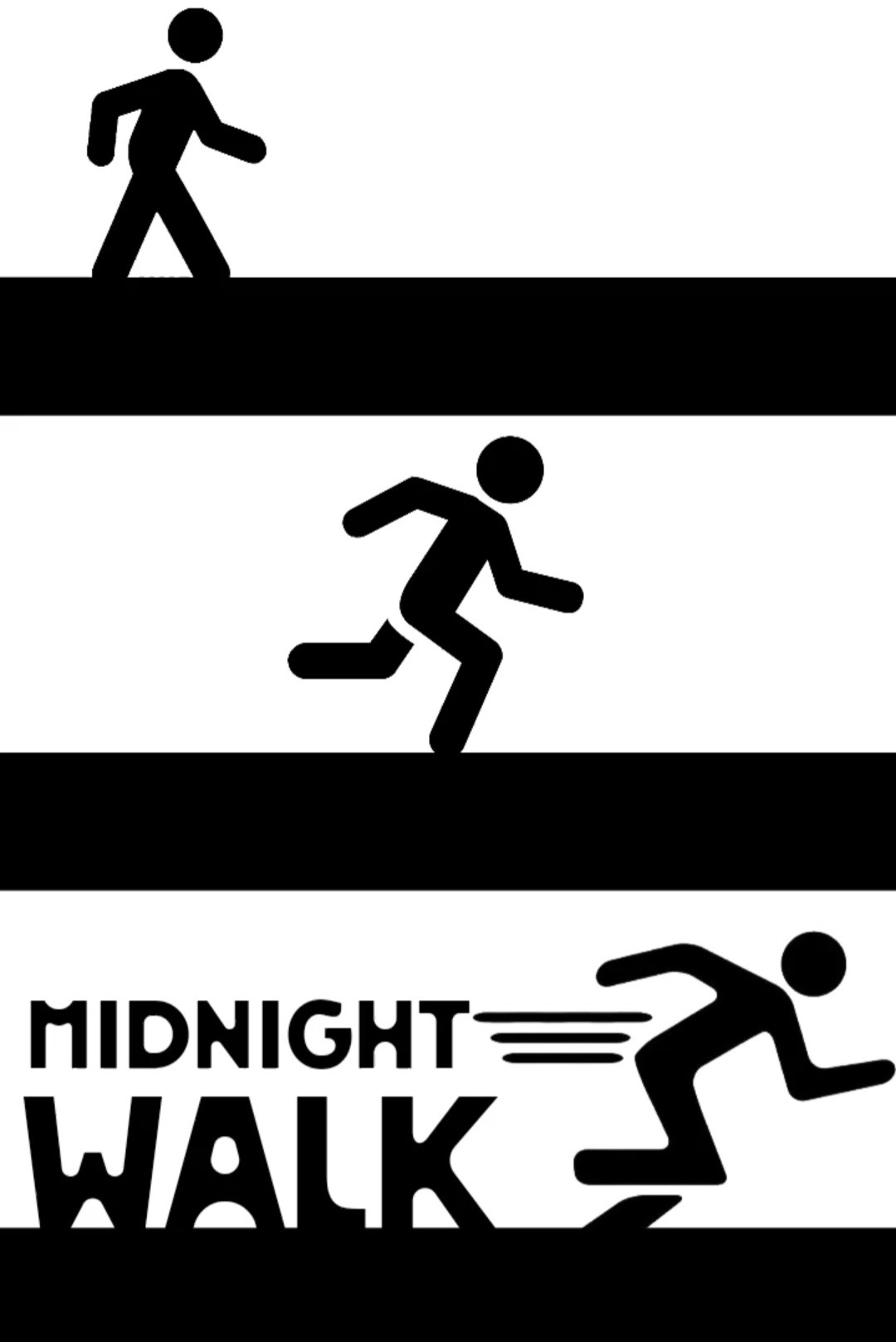 Midnight Walk