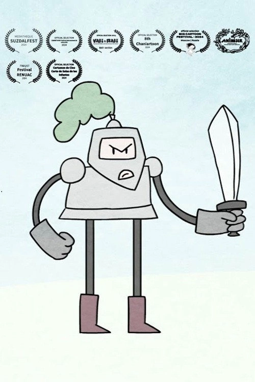 Knight's Sword