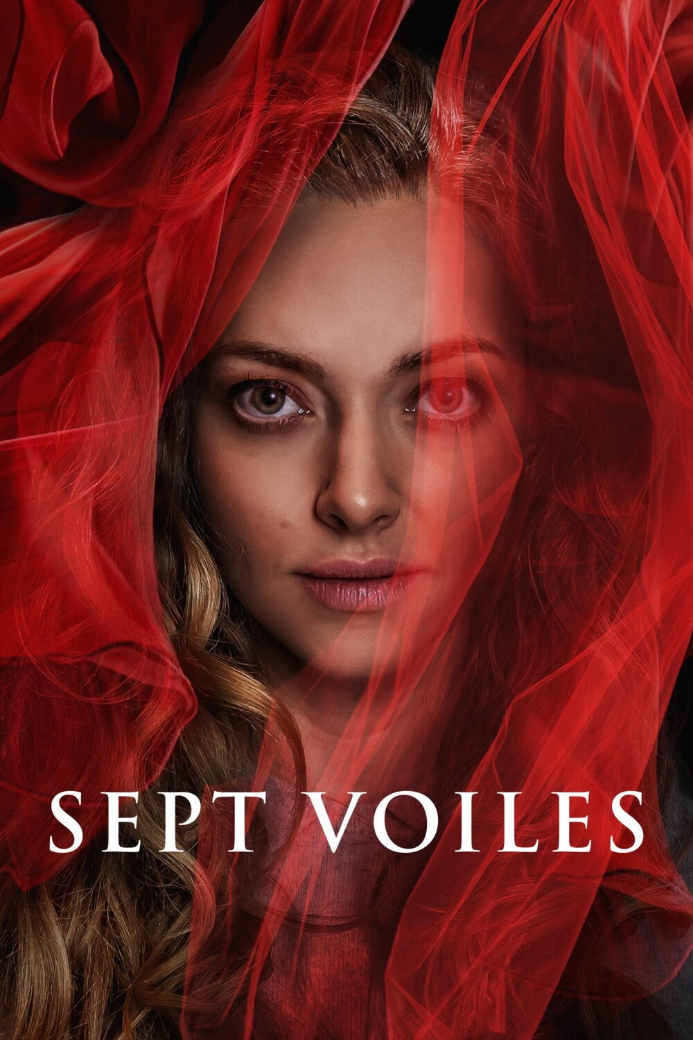Seven Veils