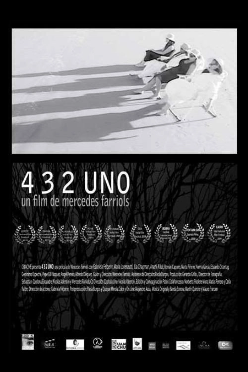 4 3 2 uno