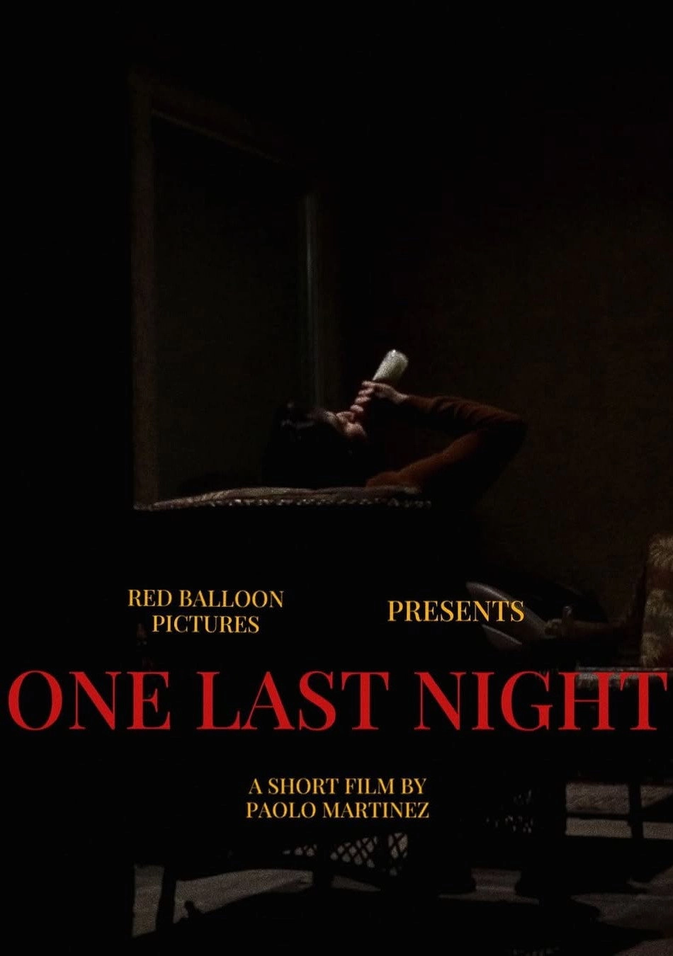 One Last Night