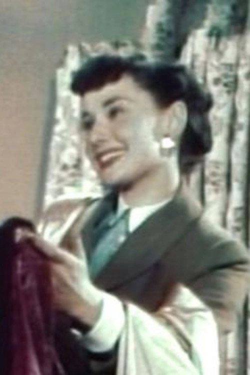 Audrey Hepburn Test