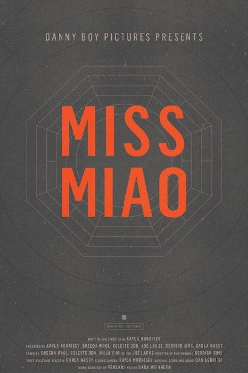 Miss Miao
