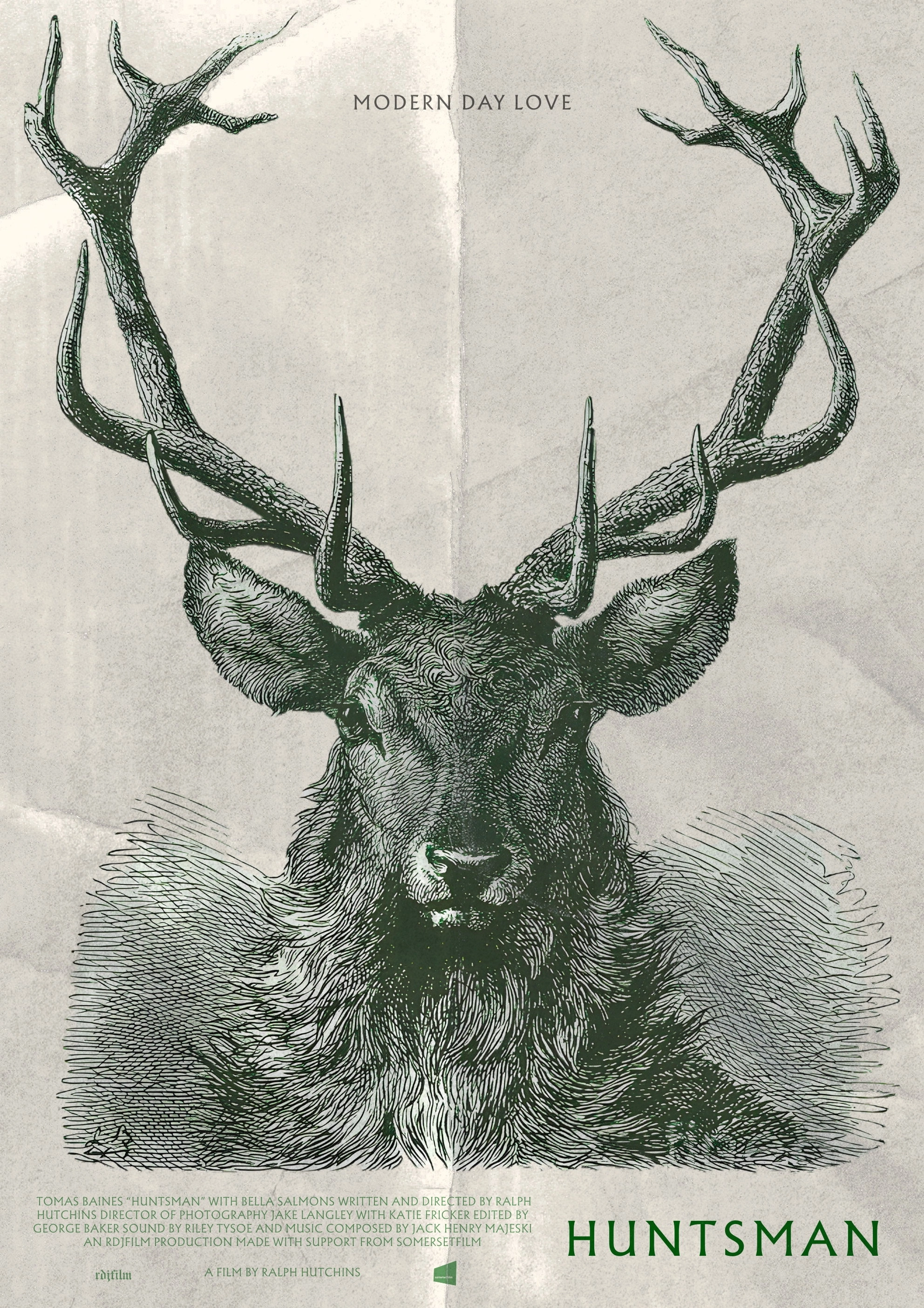 Huntsman