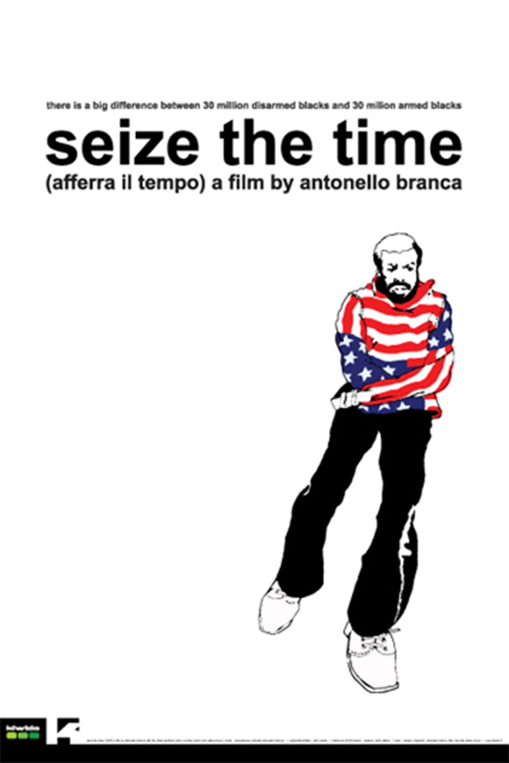 Seize the Time