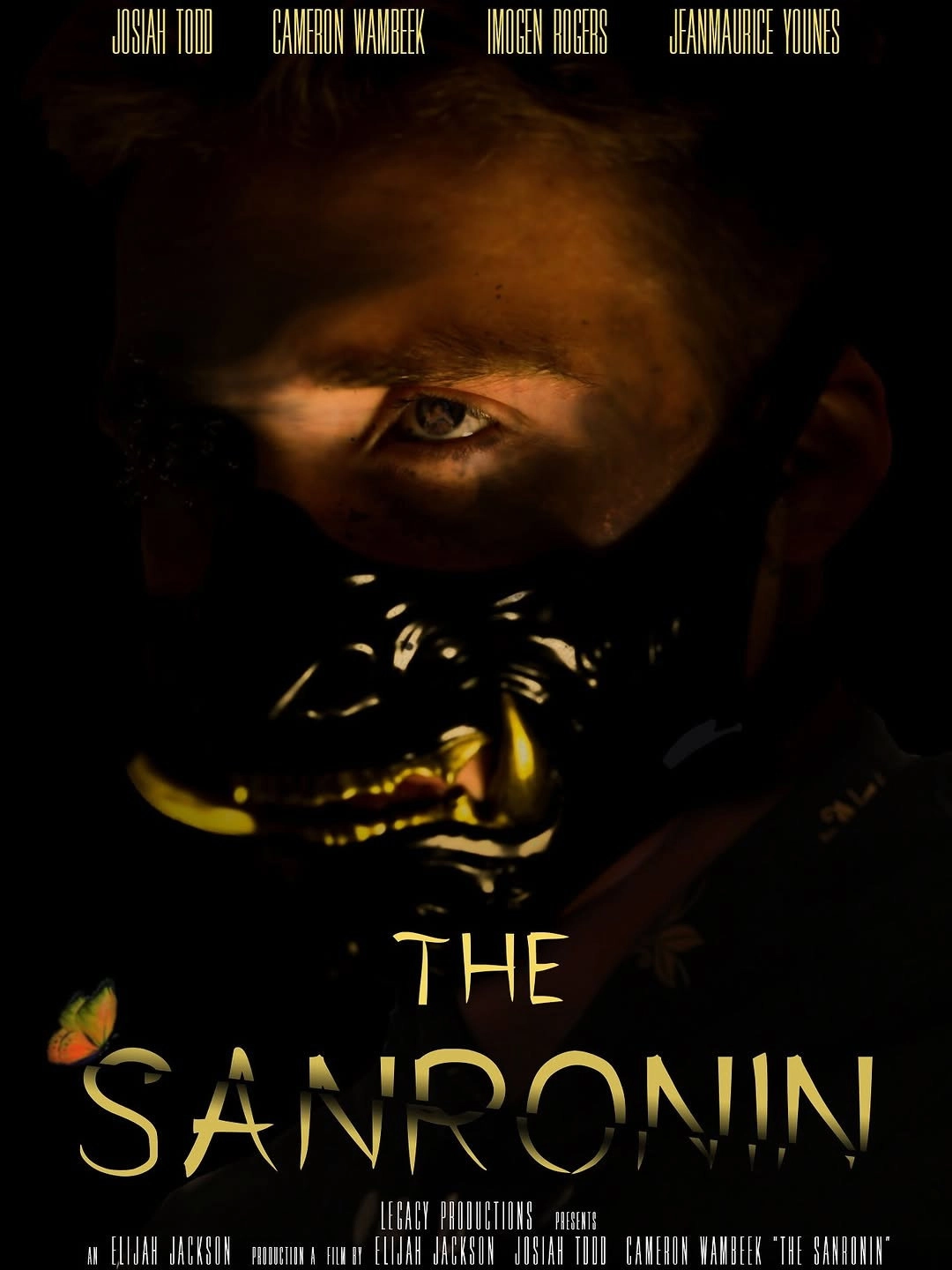 The Sanronin