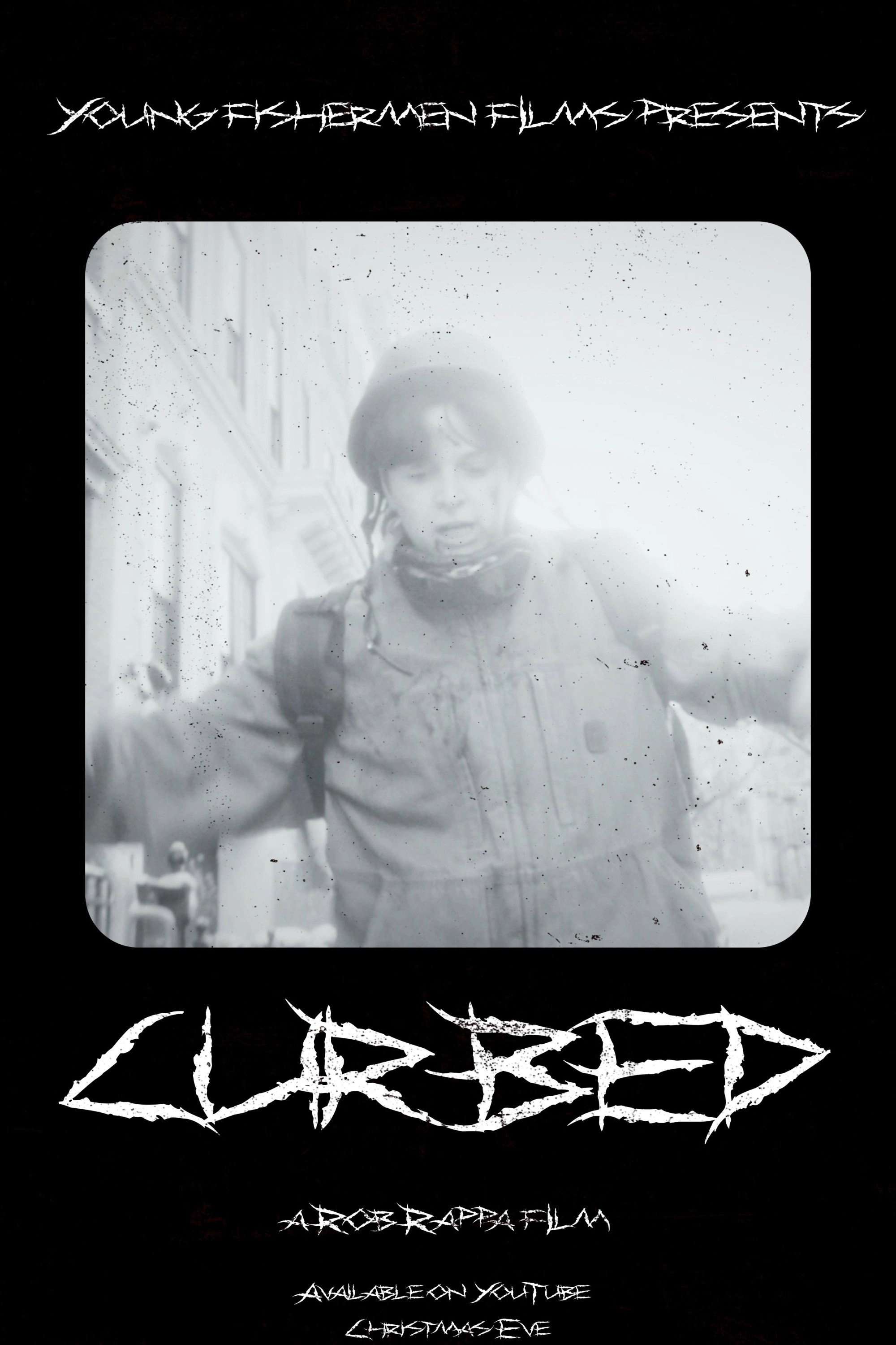 CURBED