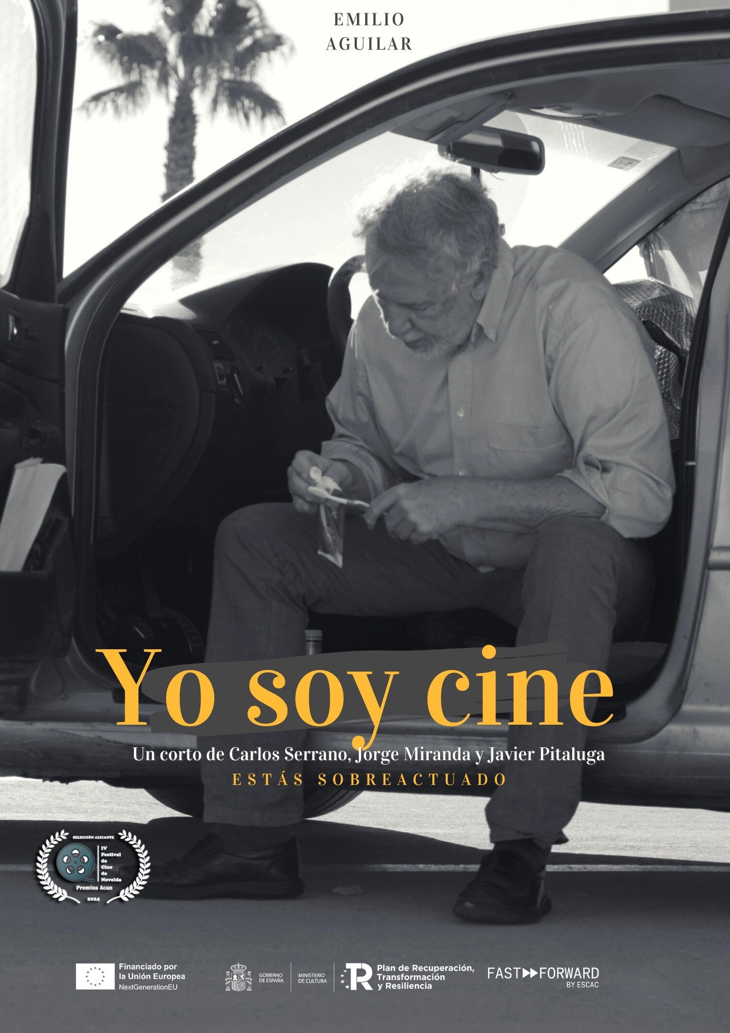 Yo soy cine