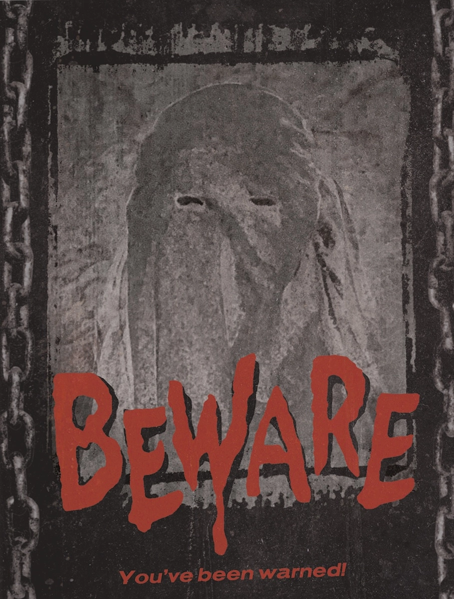 Beware