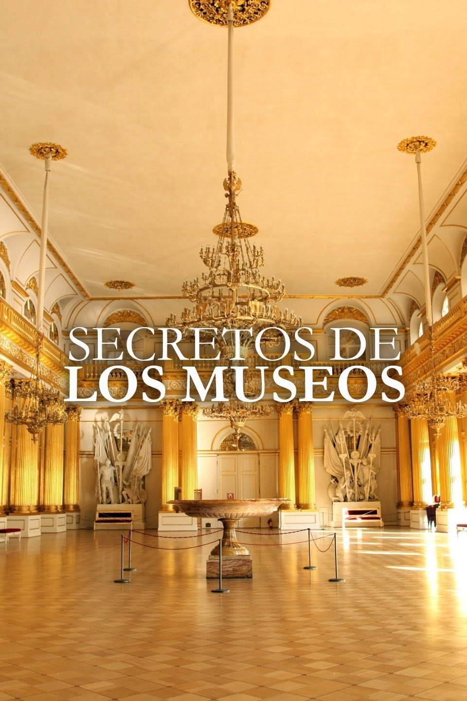 Museum Secrets
