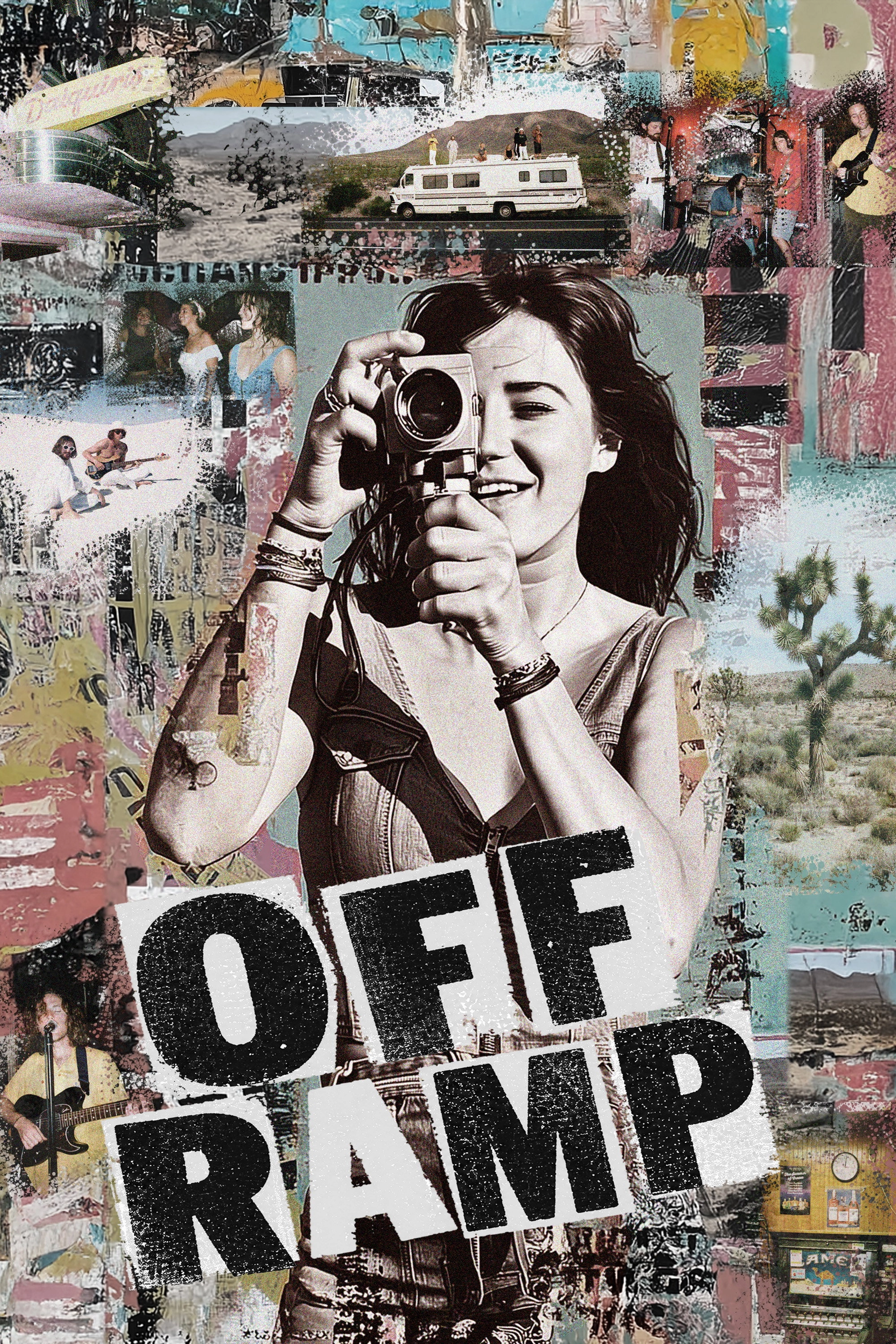 Off Ramp