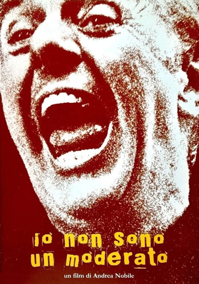 Io non sono un moderato