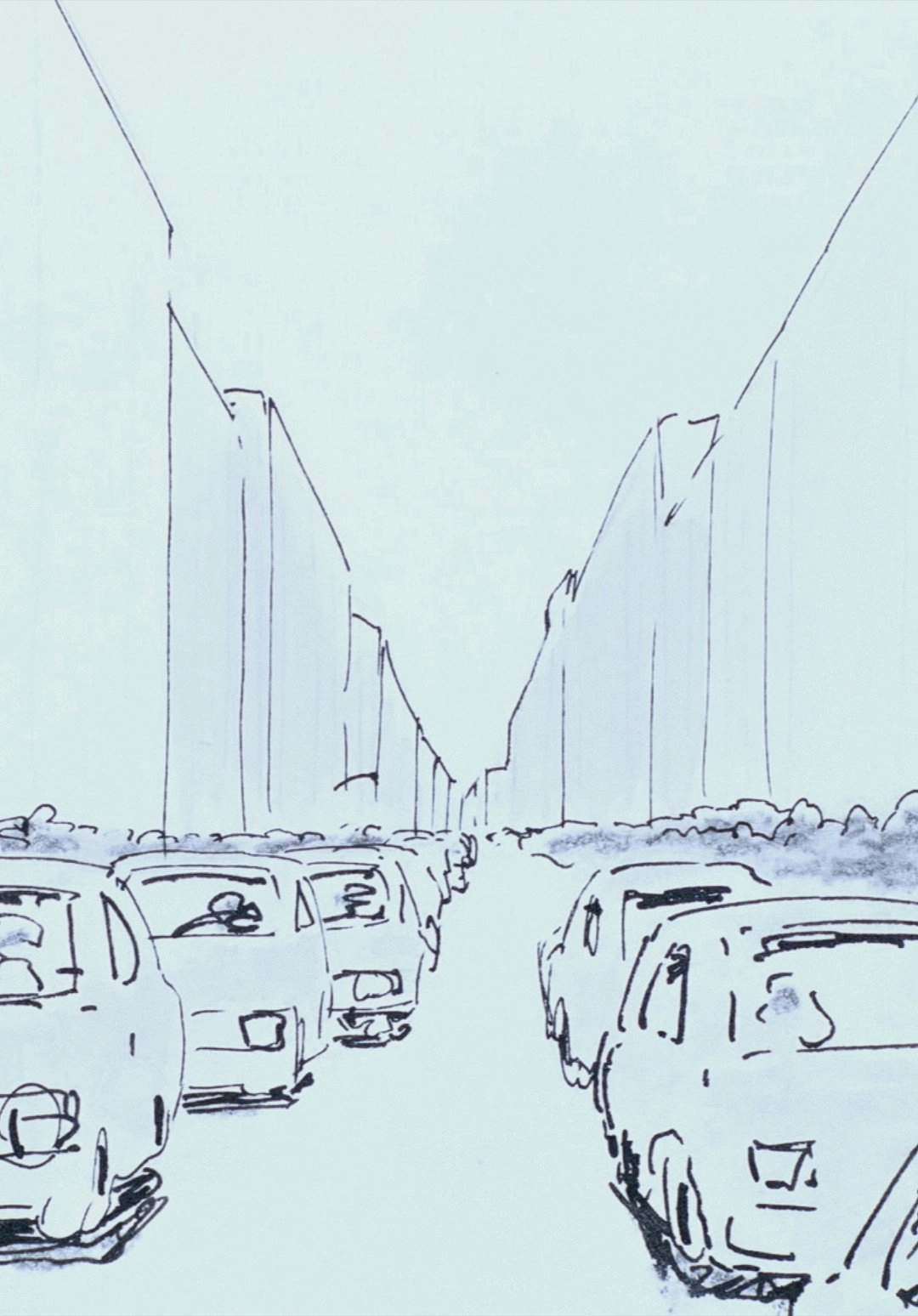 Casual Journey