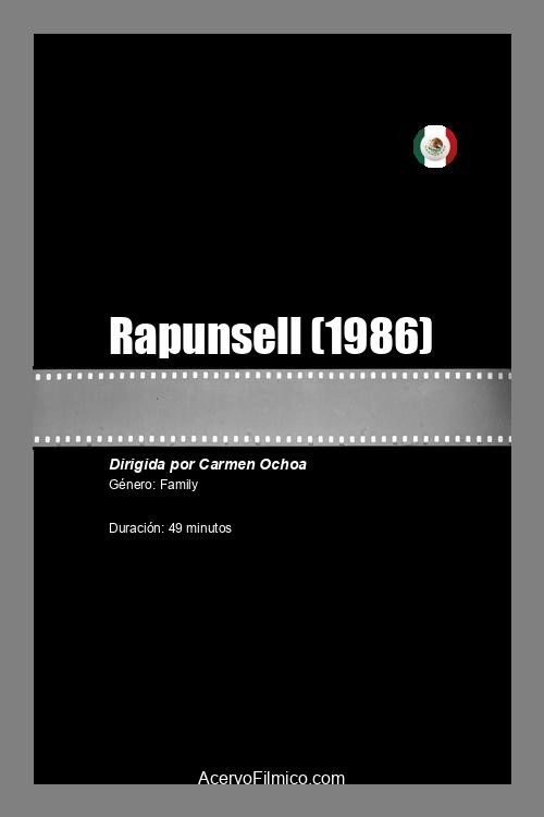 Rapunsell