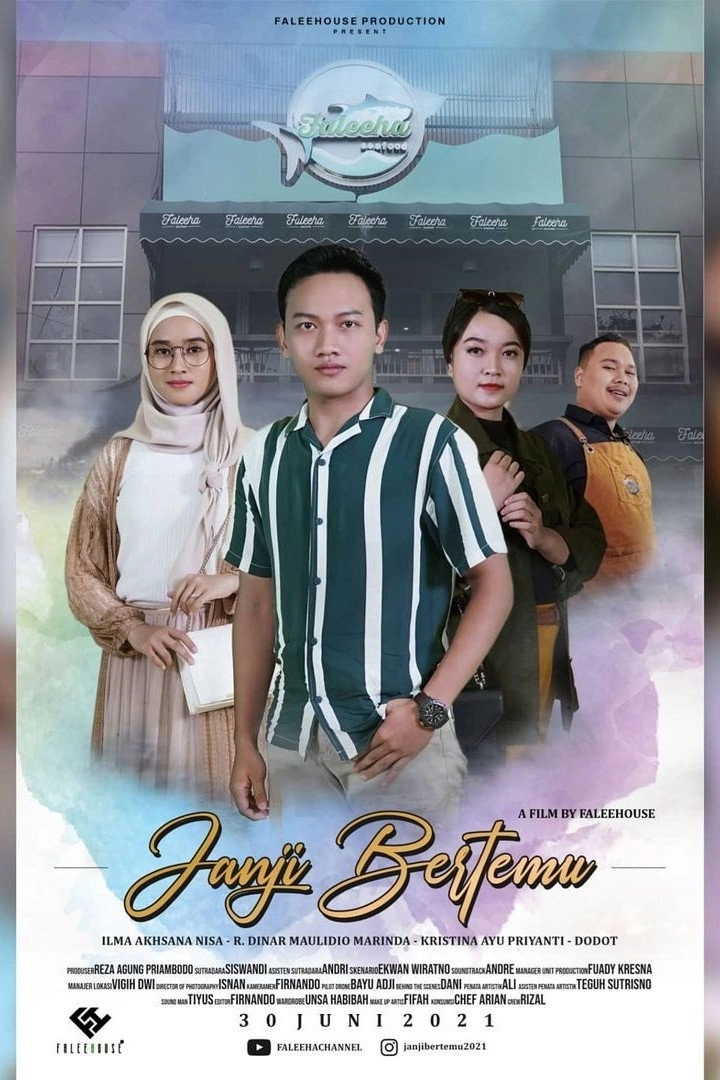 Janji Bertemu