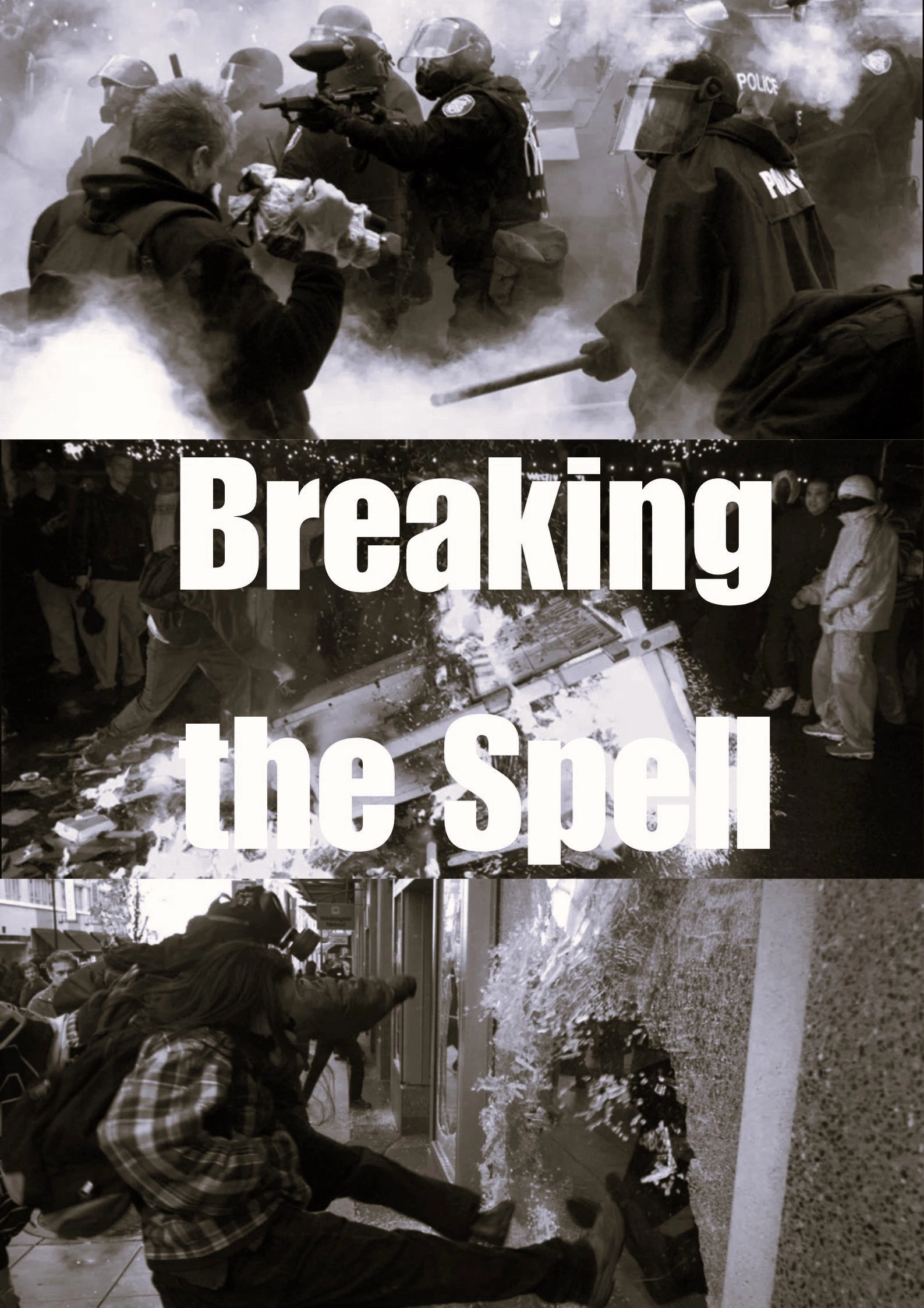 Breaking the Spell