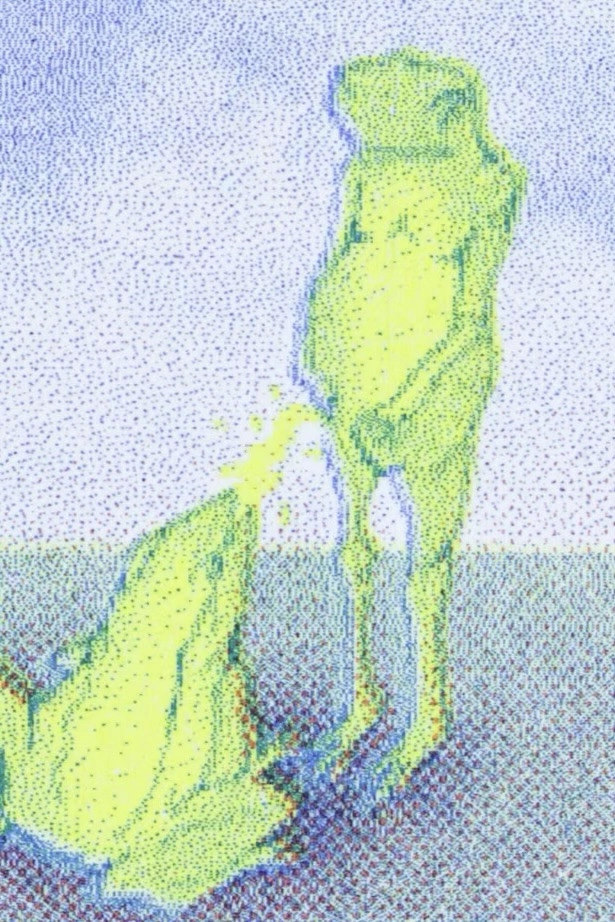 The Rabbit Always Dies