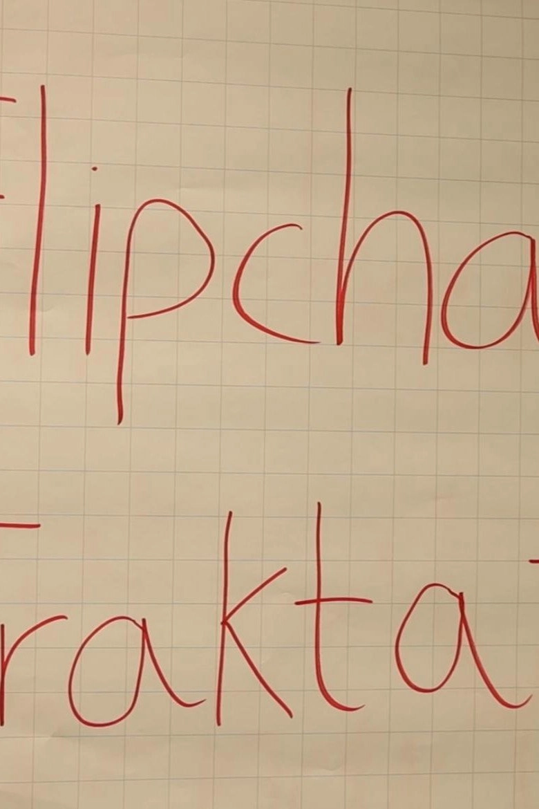 Flipchart Traktat