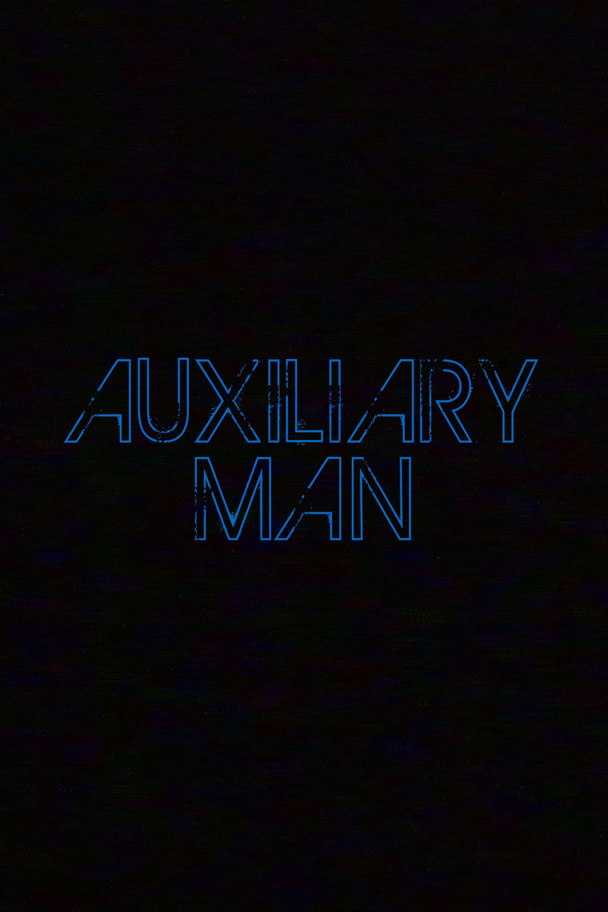 Auxiliary Man