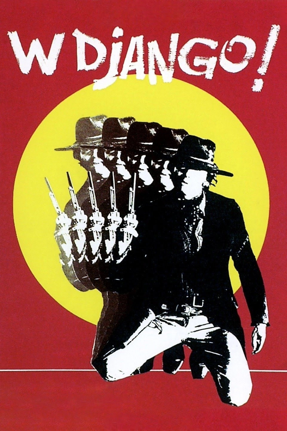 Viva! Django