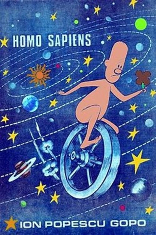 Homo sapiens