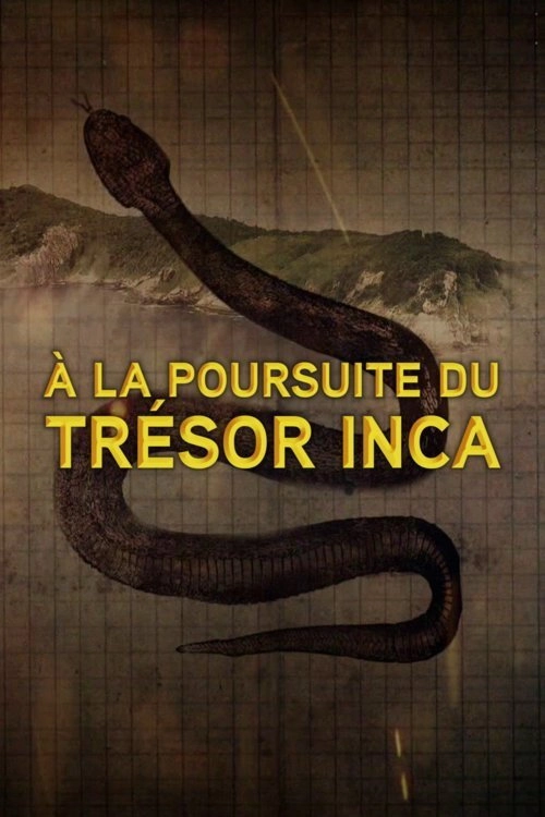 Treasure Quest: Snake Island