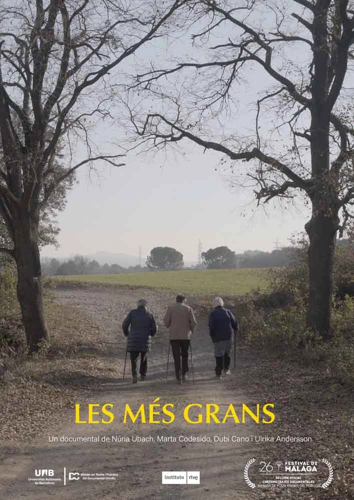 The Elders