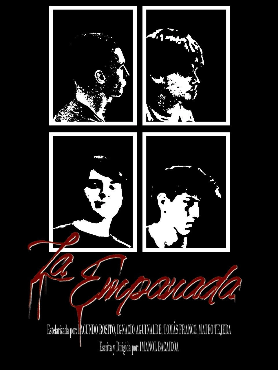 La empanada