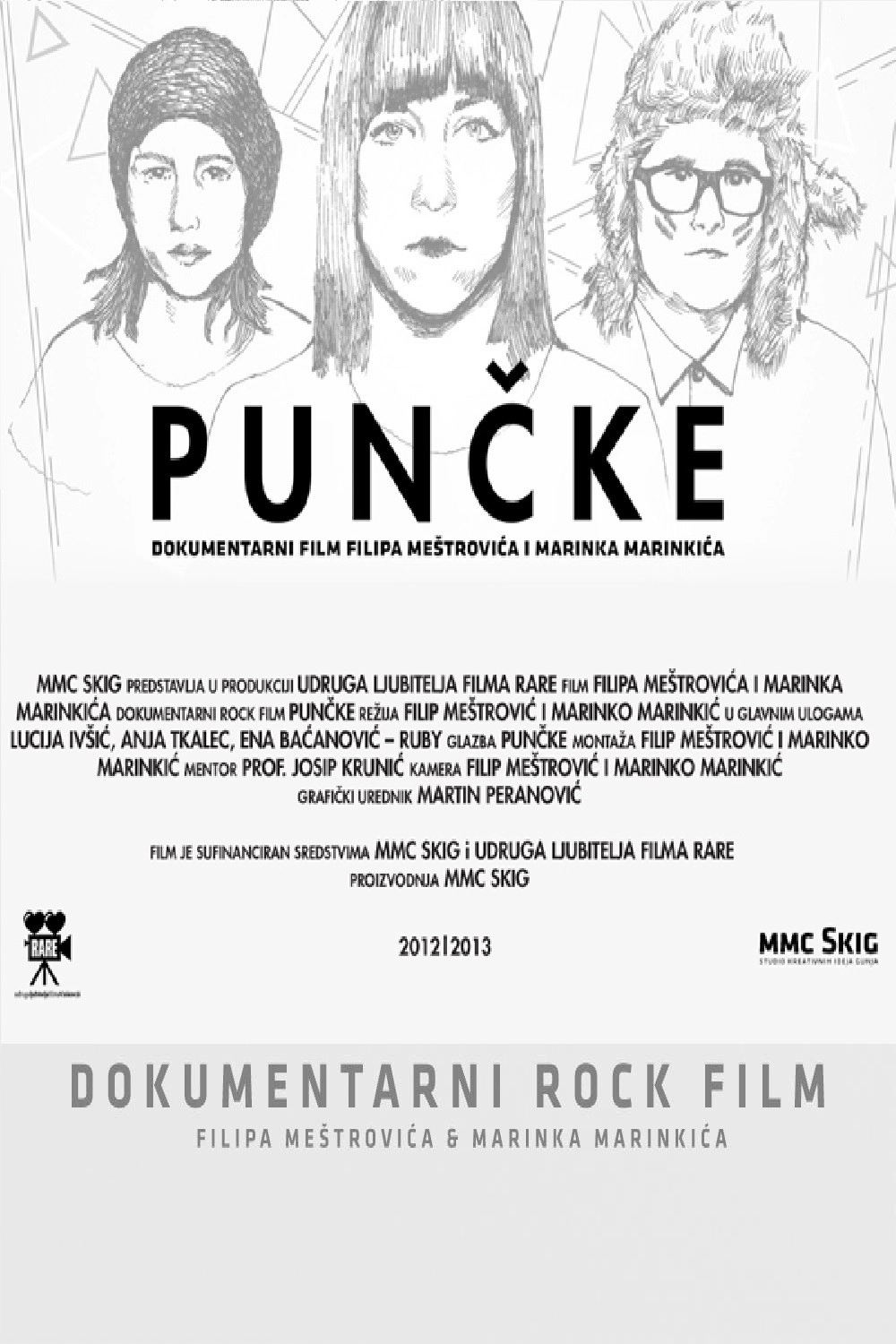 Punchke