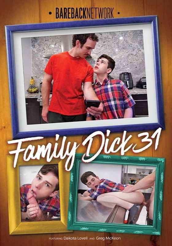 Family Dick 31