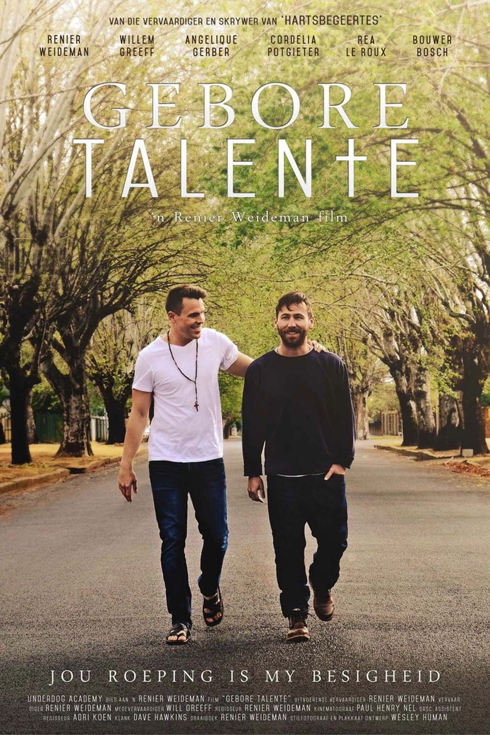 Born Talents