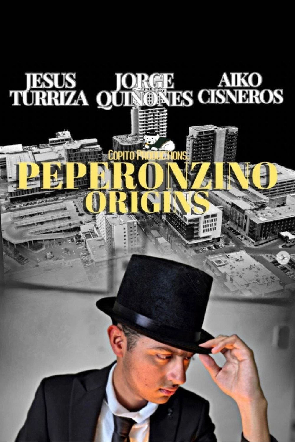Peperonzino Origins