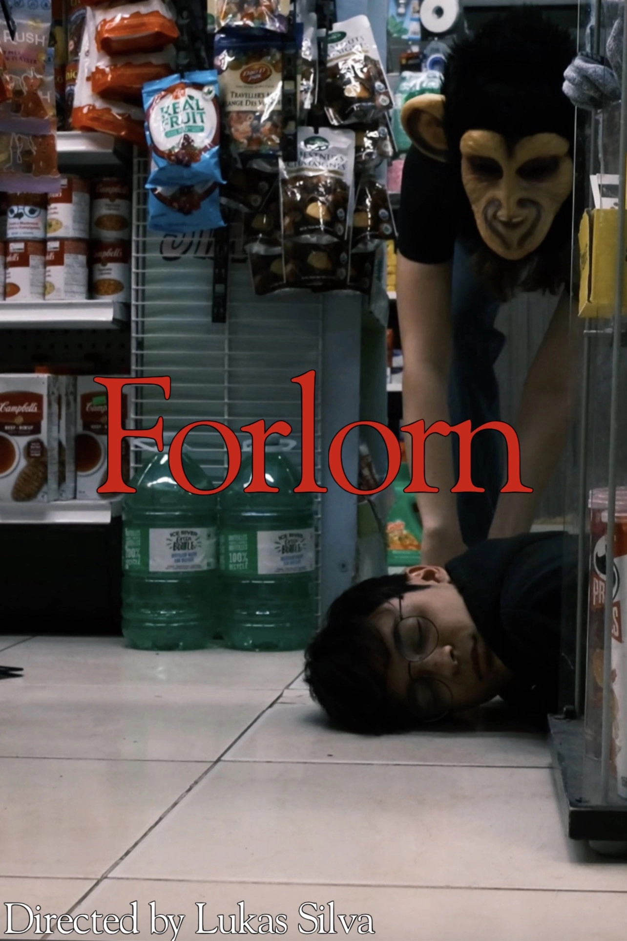 Folorn
